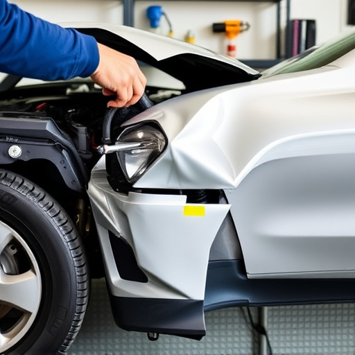 car collision repair