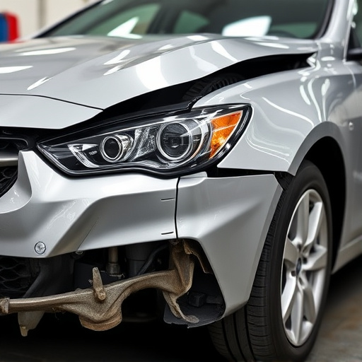 car collision repair