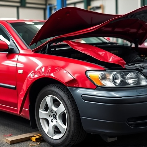 car collision repair