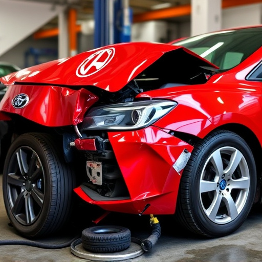 car collision repair