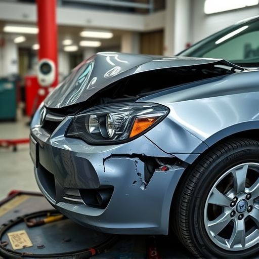 car collision repair