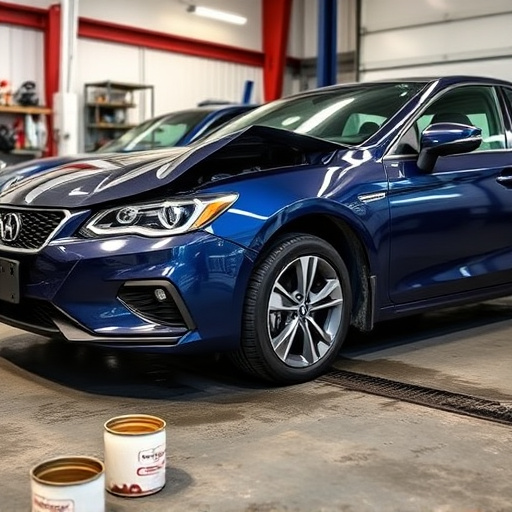 car collision repair