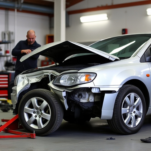 car collision repair