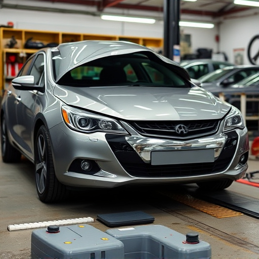 car collision repair