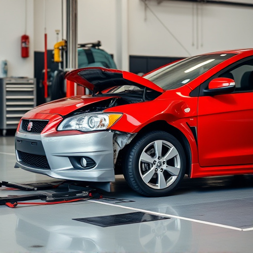 car collision repair