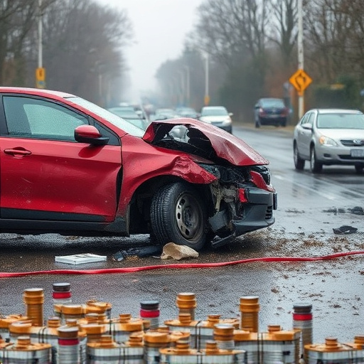 Tesla Diminished Value Claim: Assessing Pre-Accident Vehicle Condition