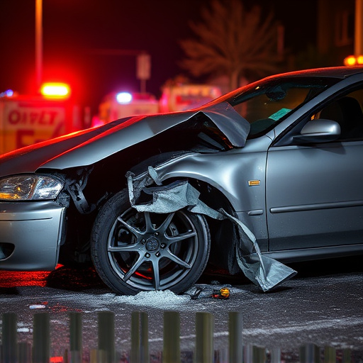 Preserving Classics: Expert Collector Car Damage Repair Guide
