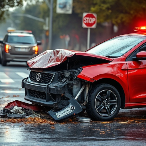 Tesla Repair Standards: Enhancing Safety and Performance