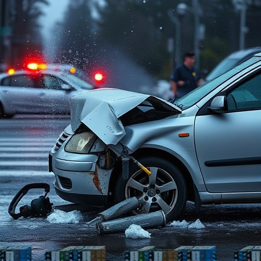 EPA Compliant Body Shops: Key to Longevity & Sustainability