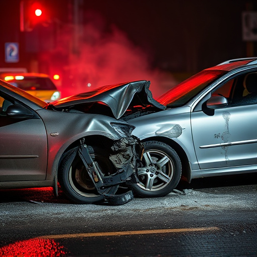 Low-VOC Repair: Reducing Toxic Waste in Collision Centers