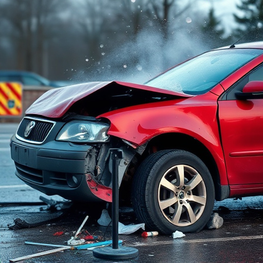 Unlock Peace of Mind with Post-Repair Insurance Inspection