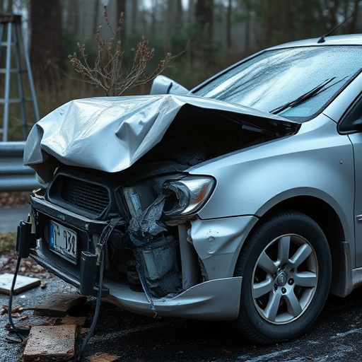 OEM Parts: Ensuring Quality in Professional Collision Repair