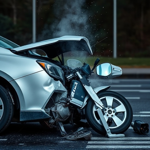Unveiling Cost Secrets in Local Collision Repair Estimates