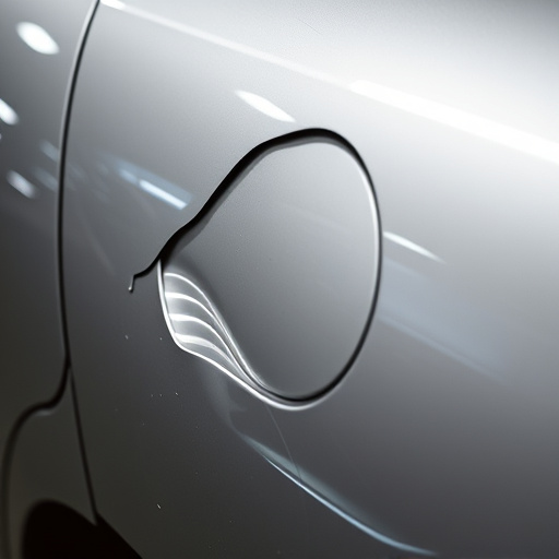 car dent repair