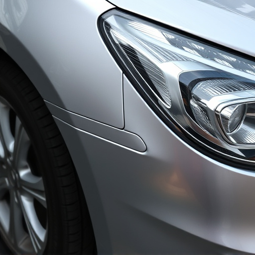 car dent repair