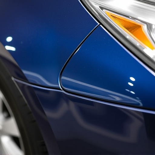 car dent repair