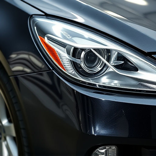 car dent repair
