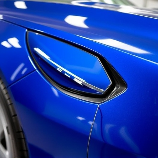 car dent repair