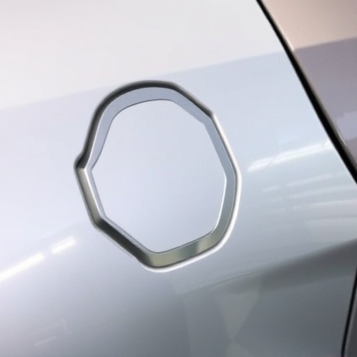 car dent repair