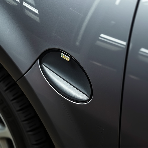 car dent repair