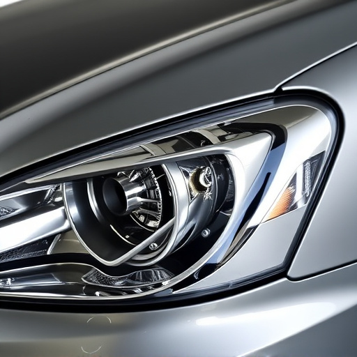 car dent repair