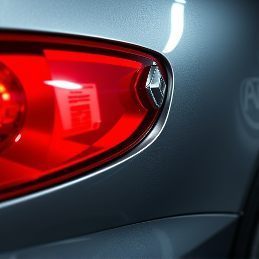 car dent repair