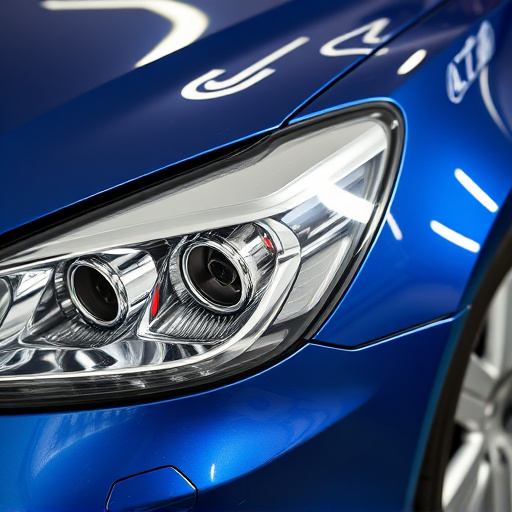 car dent repair