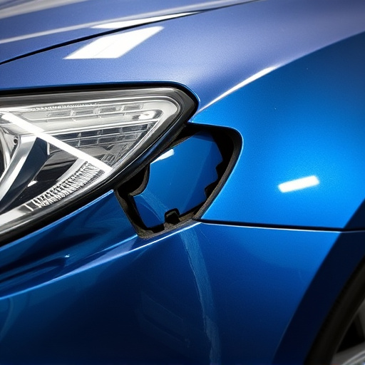car dent repair