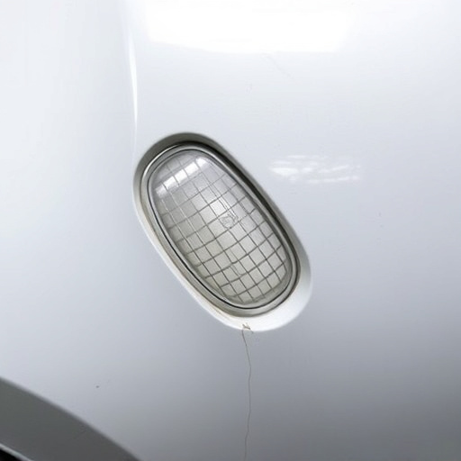 car dent repair
