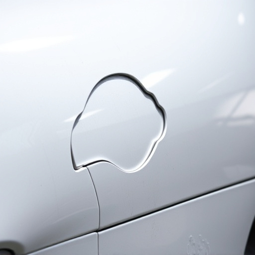 car dent repair