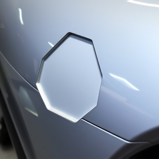 car dent repair