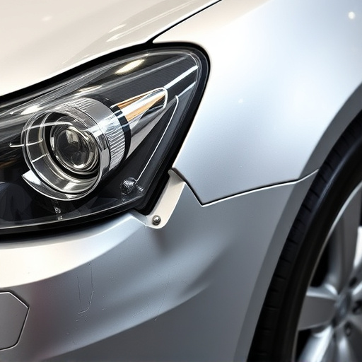 car dent repair