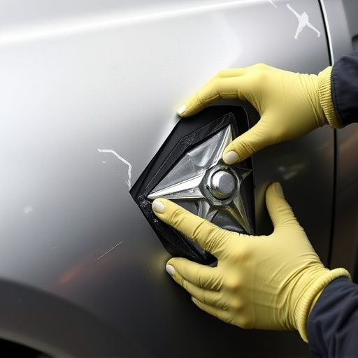 Mercedes Certified Repair: Pre-Post Scan Diagnostics Ensure Quality