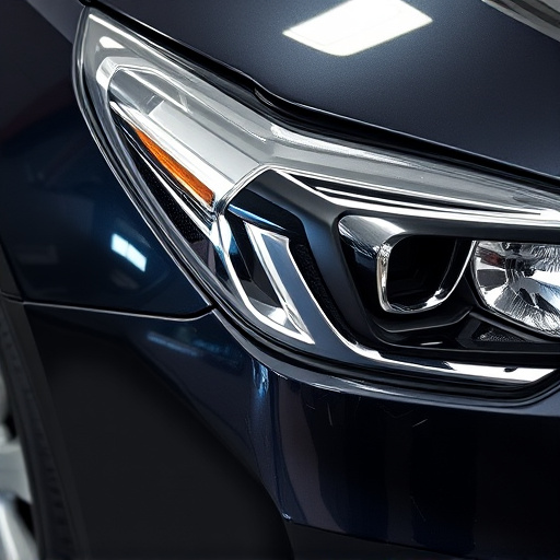 car dent repair