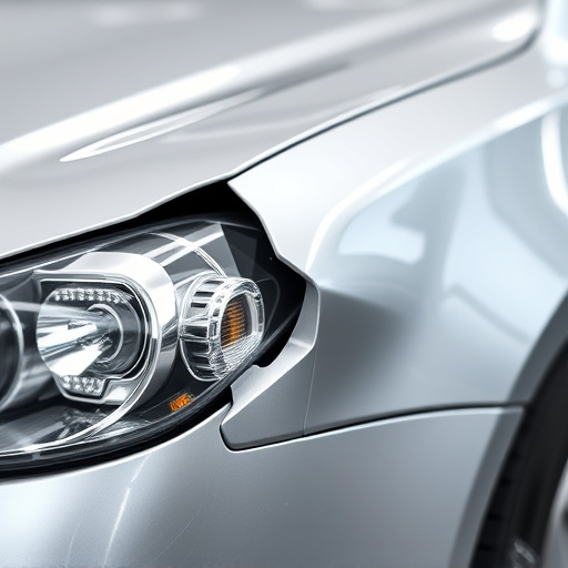 car dent repair