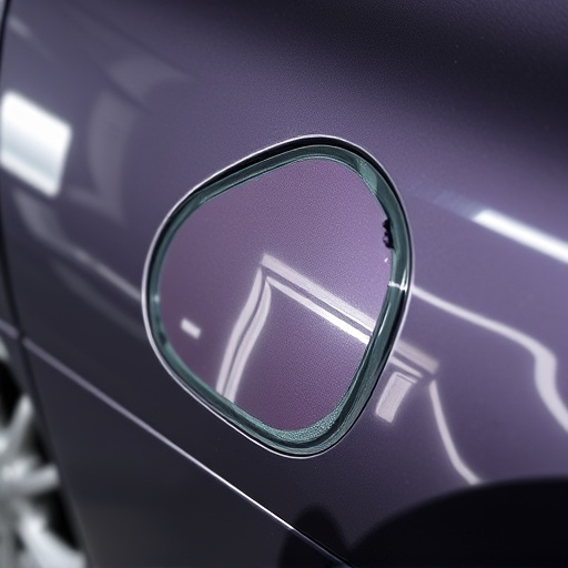 car dent repair