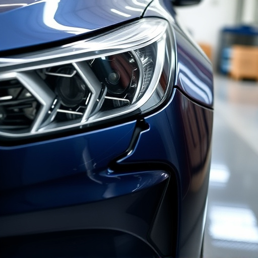 car dent repair