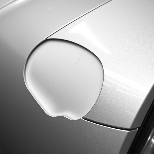 car dent repair