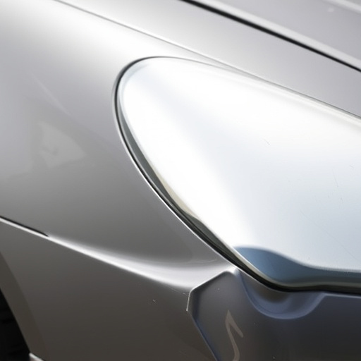 car dent repair
