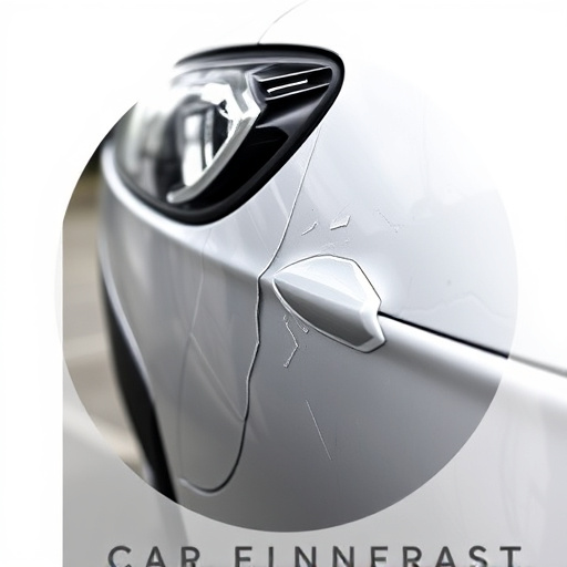 car dent repair
