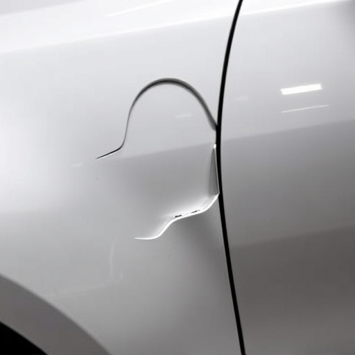 car dent repair