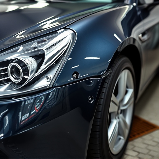 car dent repair