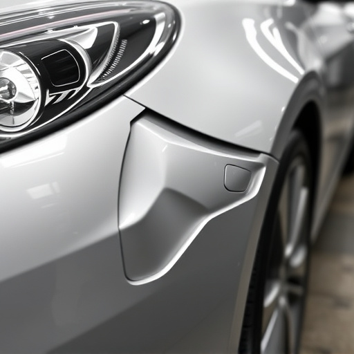 car dent repair