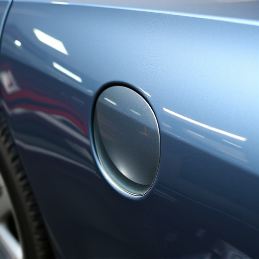 car dent repair