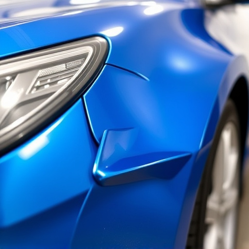 car dent repair
