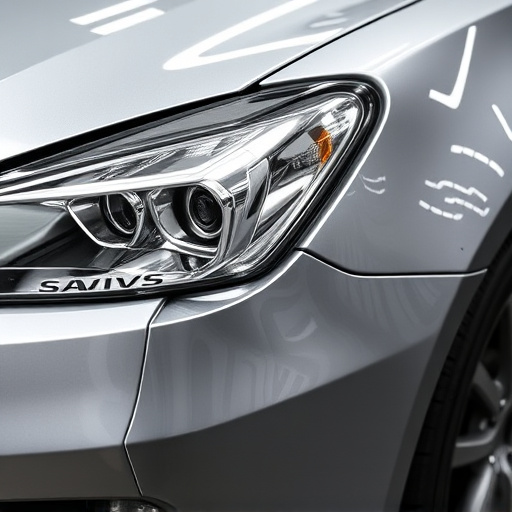 car dent repair
