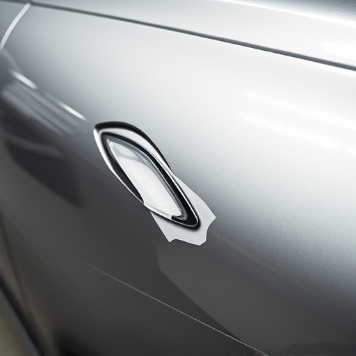 car dent repair