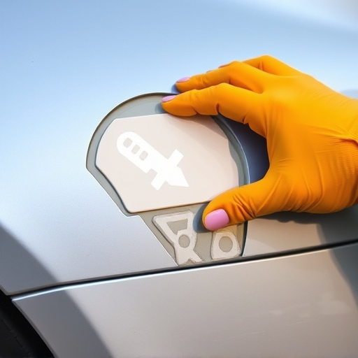 car dent repair