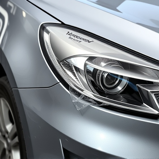 car dent repair