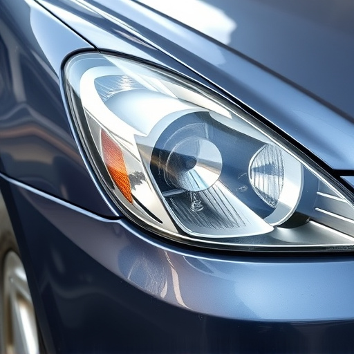 car dent repair